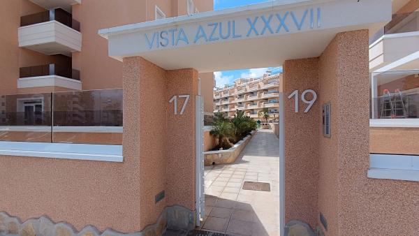 Продажа квартиры на Piso en Calle Cantueso, 68, Urbanizaciones, Guardamar del Segura, Гуардамар-дель-Сегура
 photo 2