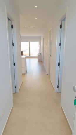 Продажа квартиры на Piso en Calle Cantueso, 68, Urbanizaciones, Guardamar del Segura, Гуардамар-дель-Сегура
 photo 3