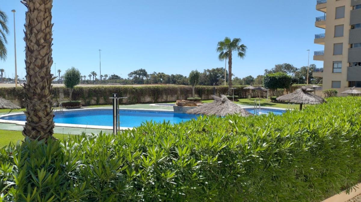Venta de piso en Piso en Puerto Deportivo, Guardamar del Segura, Guardamar del Segura
 photo 4