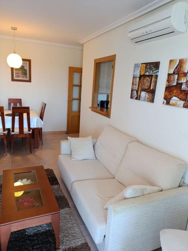 Venta de piso en Piso en Puerto Deportivo, Guardamar del Segura, Guardamar del Segura
 photo 5