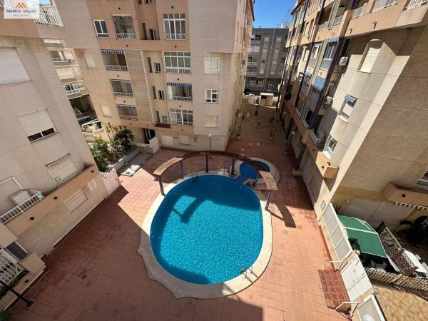 Venta de piso en Piso en Las Viñas, Guardamar del Segura, Guardamar del Segura
thumbnail 2