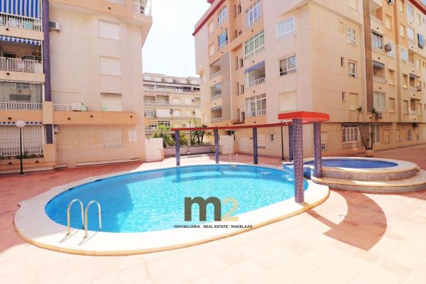 Venta de piso en Piso en Las Viñas, Guardamar del Segura, Guardamar del Segura
photo 1