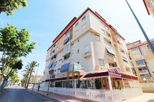 Venta de piso en Piso en Las Viñas, Guardamar del Segura, Guardamar del Segura
thumbnail 1