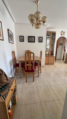Venta de piso en Piso en Las Viñas, Guardamar del Segura, Guardamar del Segura
 photo 4