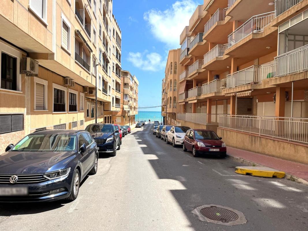 Продажа дуплекса на Dúplex en Avenida de Cervantes s/n, Guardamar Playa, Guardamar del Segura, Гуардамар-дель-Сегура photo 1