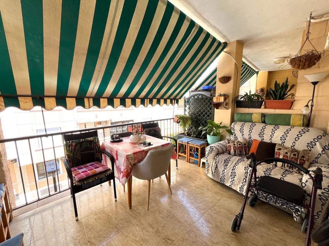 Продажа дуплекса на Dúplex en Avenida de Cervantes s/n, Guardamar Playa, Guardamar del Segura, Гуардамар-дель-Сегура photo 2