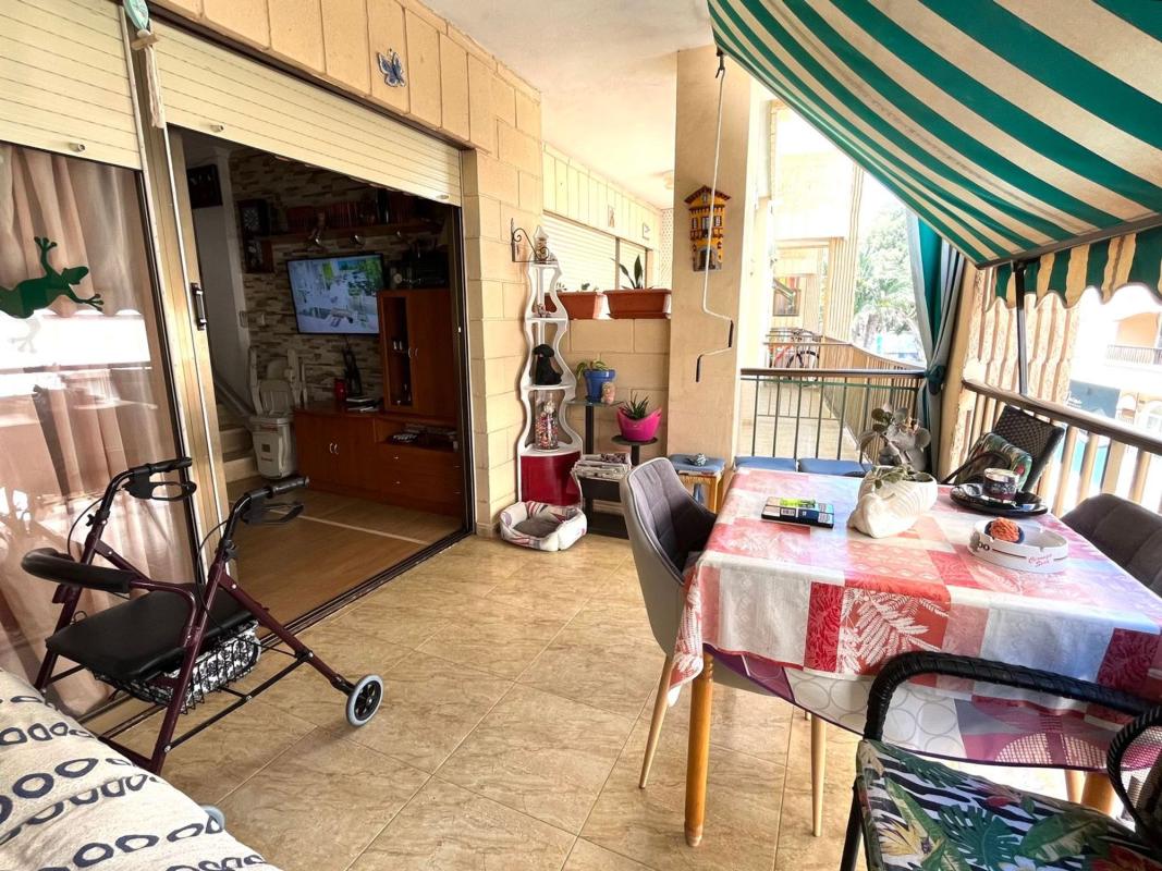 Продажа дуплекса на Dúplex en Avenida de Cervantes s/n, Guardamar Playa, Guardamar del Segura, Гуардамар-дель-Сегура photo 3