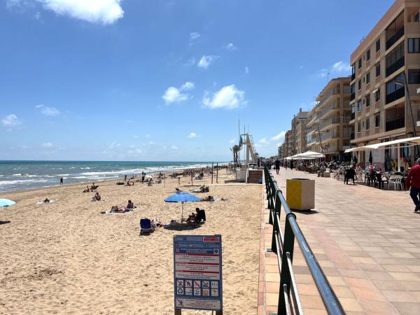 Duplex na sprzedaż w Dúplex en Avenida de Cervantes s/n, Guardamar Playa, Guardamar del Segura, Guardamar del Segura photo 4