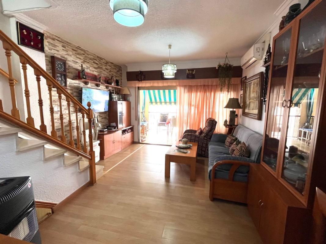 Продажа дуплекса на Dúplex en Avenida de Cervantes s/n, Guardamar Playa, Guardamar del Segura, Гуардамар-дель-Сегура photo 5