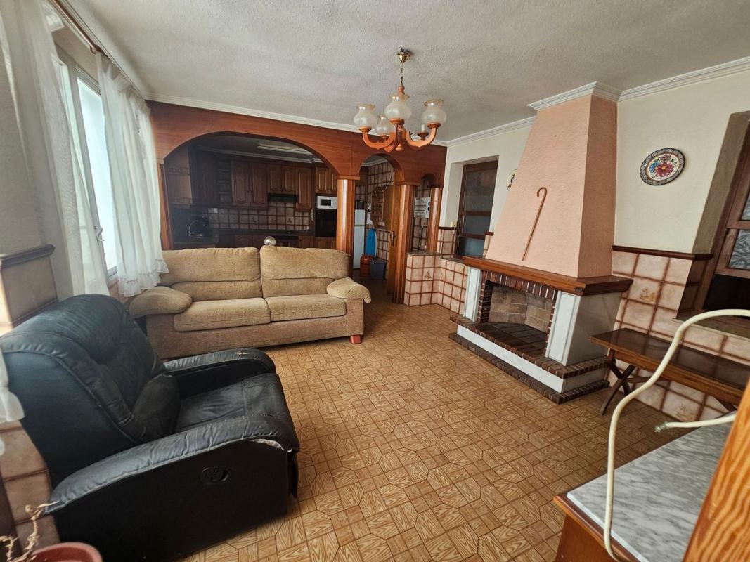 Venta de piso en Piso en Zona Pueblo, Guardamar del Segura, Guardamar del Segura
 photo 2