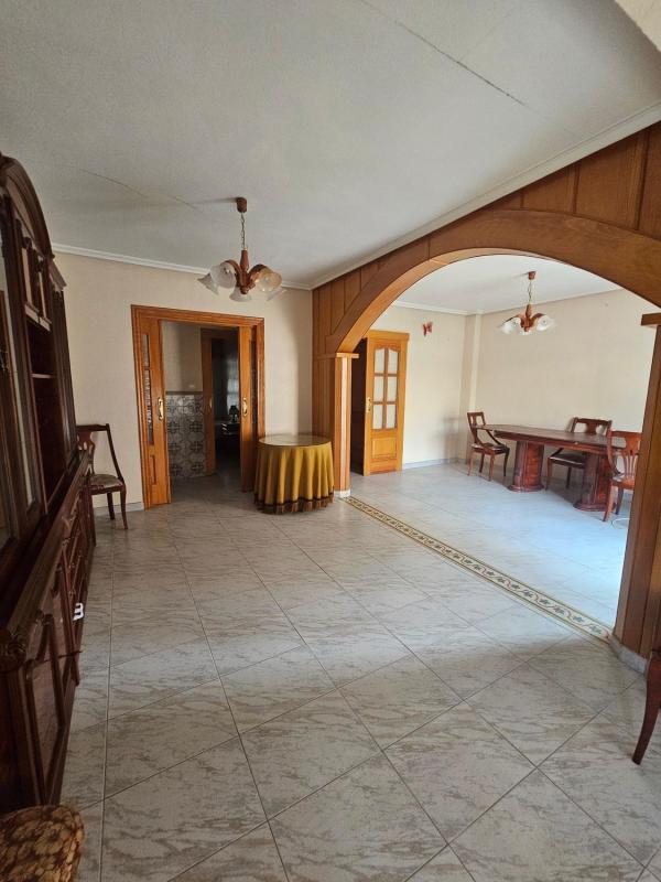 Venta de piso en Piso en Zona Pueblo, Guardamar del Segura, Guardamar del Segura
 photo 4