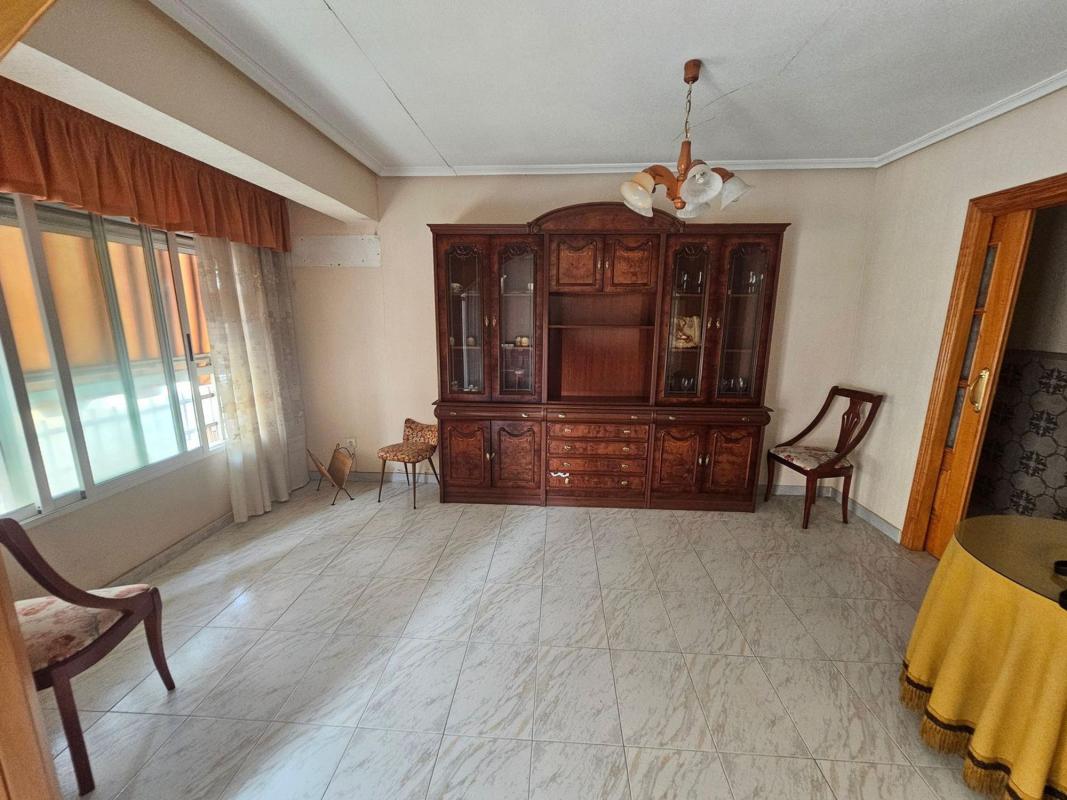 Venta de piso en Piso en Zona Pueblo, Guardamar del Segura, Guardamar del Segura
 photo 5