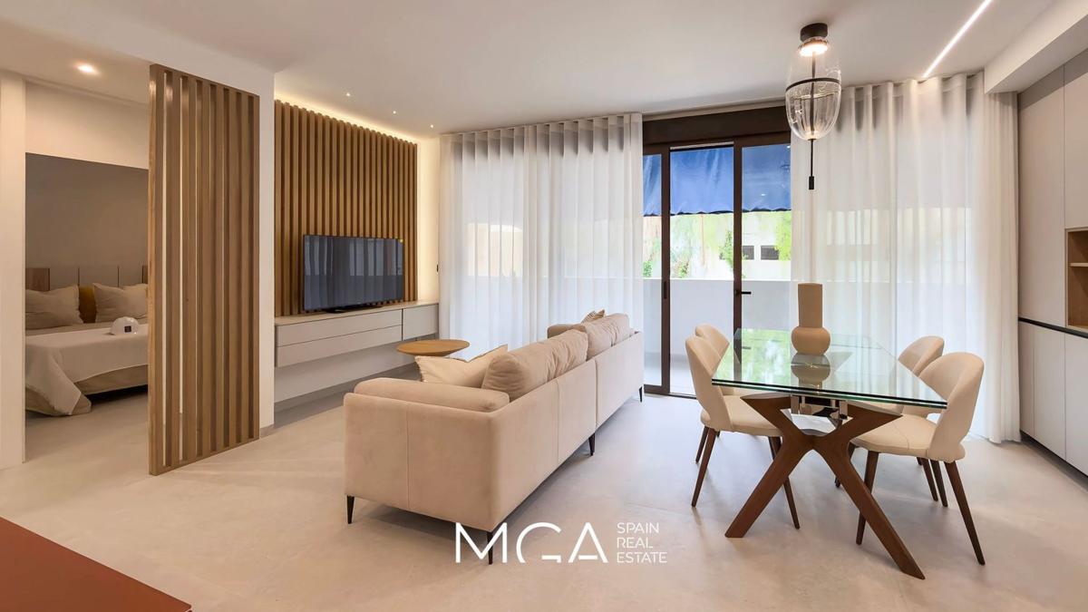 Venta de piso en Piso en Avenida del Puerto, 15, Puerto Deportivo, Guardamar del Segura, Guardamar del Segura
photo 1