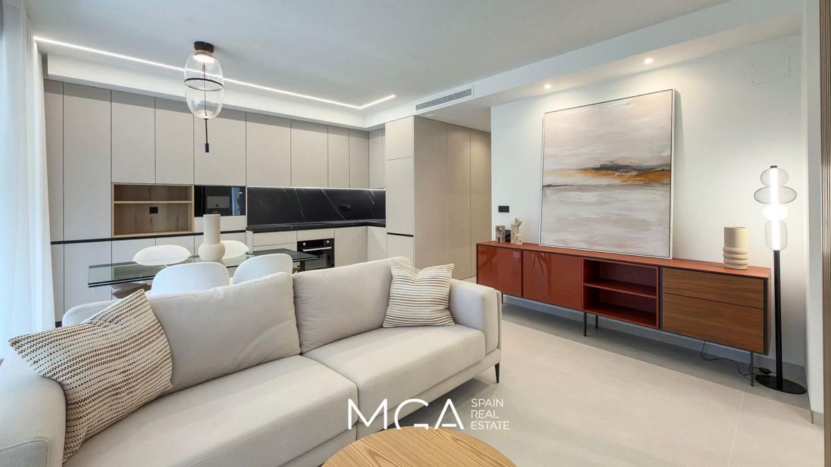 Venta de piso en Piso en Avenida del Puerto, 15, Puerto Deportivo, Guardamar del Segura, Guardamar del Segura
photo 2