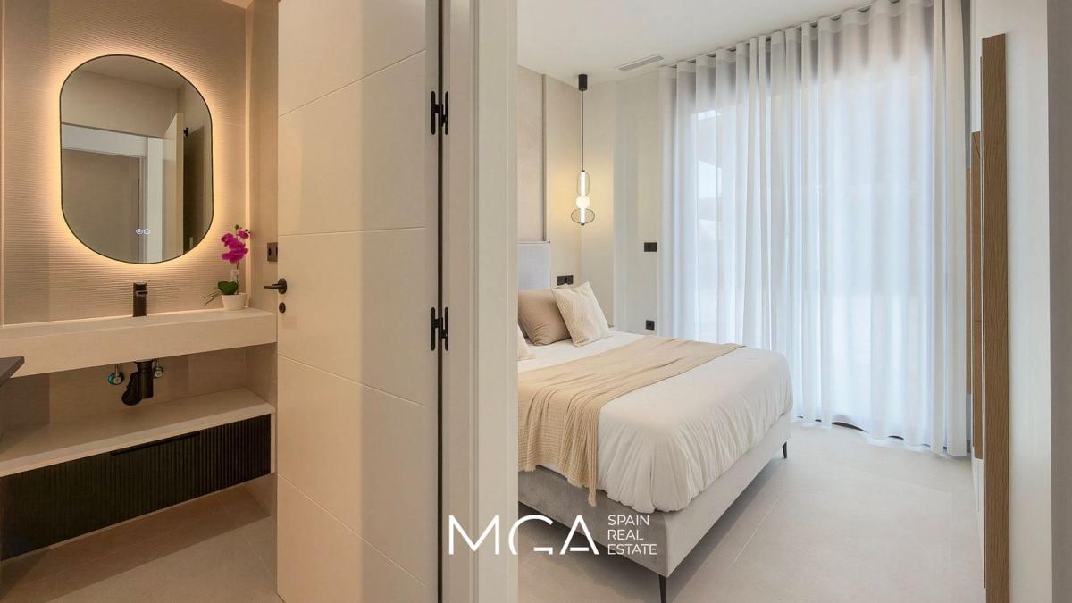 Venta de piso en Piso en Avenida del Puerto, 15, Puerto Deportivo, Guardamar del Segura, Guardamar del Segura
photo 4