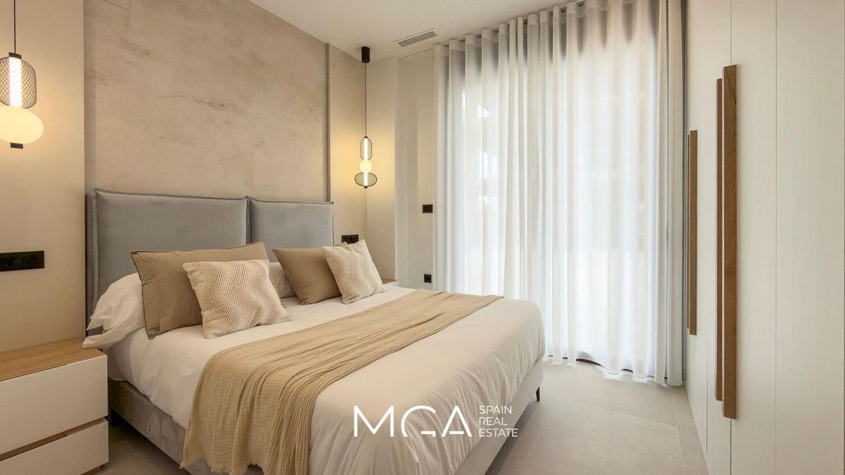 Venta de piso en Piso en Avenida del Puerto, 15, Puerto Deportivo, Guardamar del Segura, Guardamar del Segura
photo 5