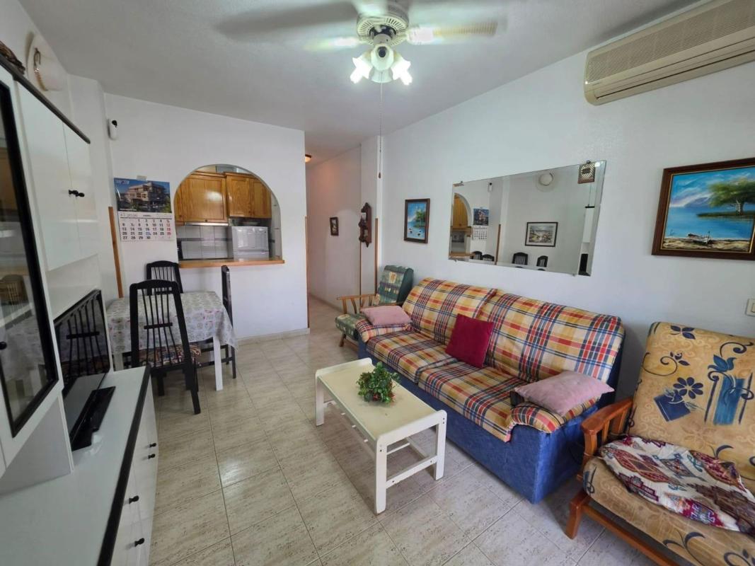 Venta de piso en Piso en Avenida de las Américas, Las Viñas, Guardamar del Segura, Guardamar del Segura
photo 1