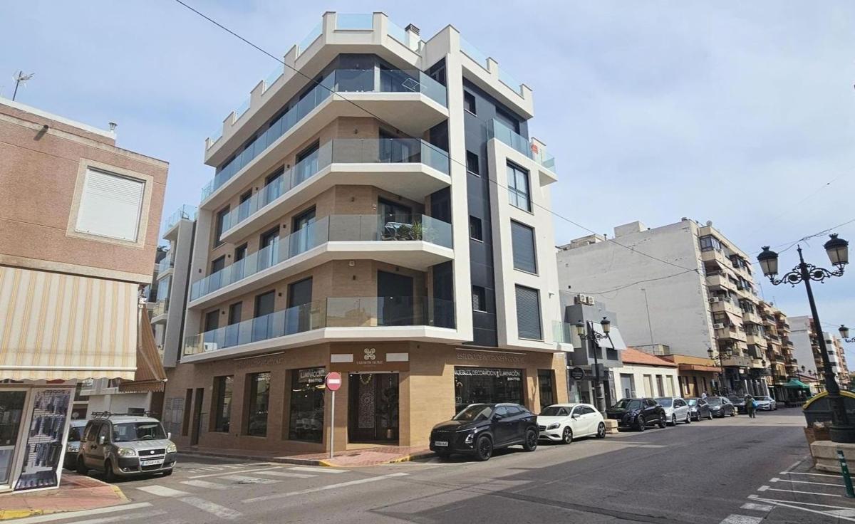 Продажа пентхауса на Ático en Zona Pueblo, Guardamar del Segura, Гуардамар-дель-Сегура photo 1