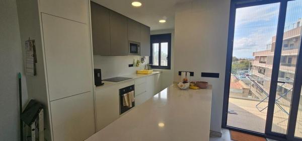 Mansarda na sprzedaż w Ático en Zona Pueblo, Guardamar del Segura, Guardamar del Segura thumbnail 2