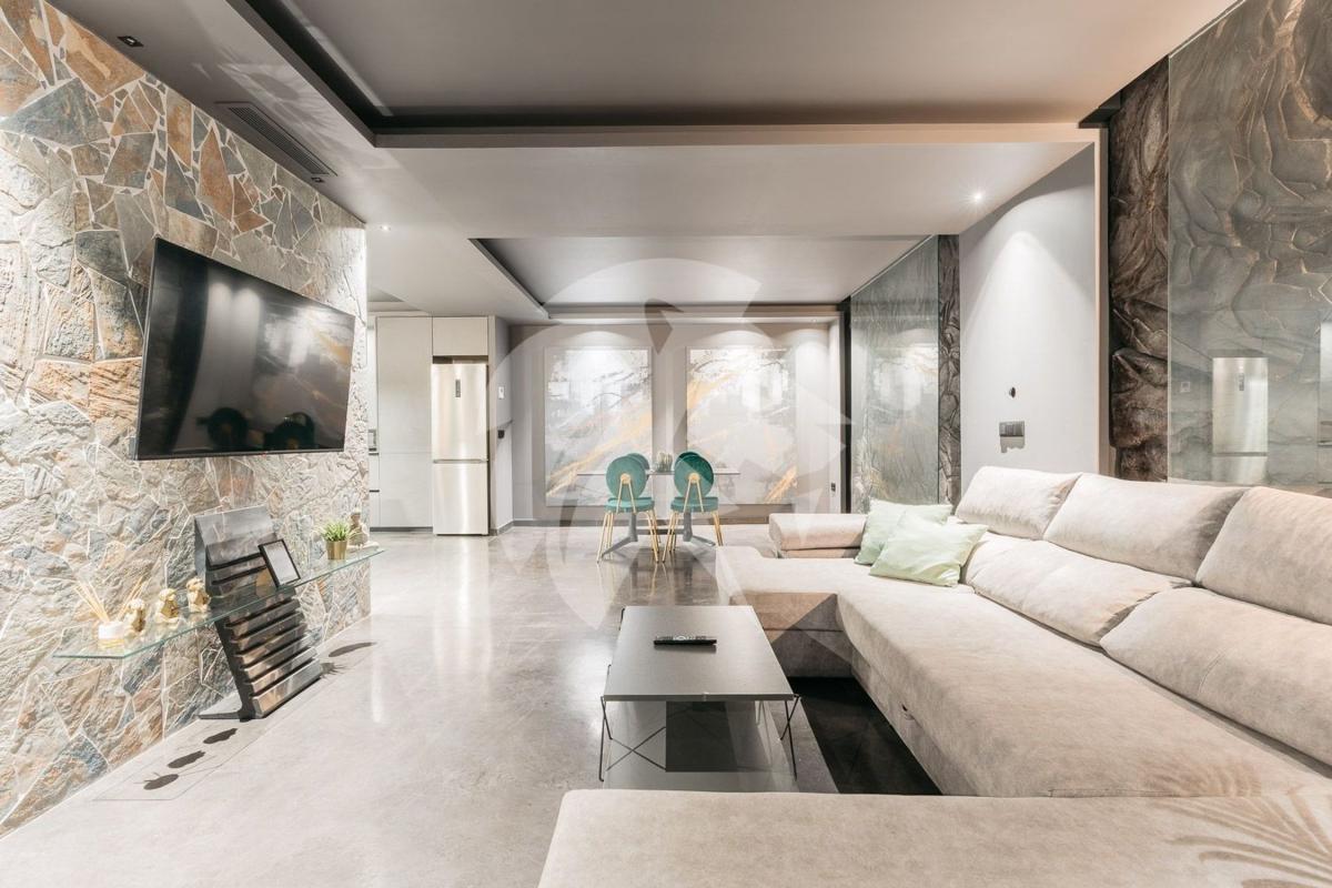 Sale of apartment in Piso en Calle Mercat, Zona Pueblo, Guardamar del Segura, Guardamar del Segura
photo 1