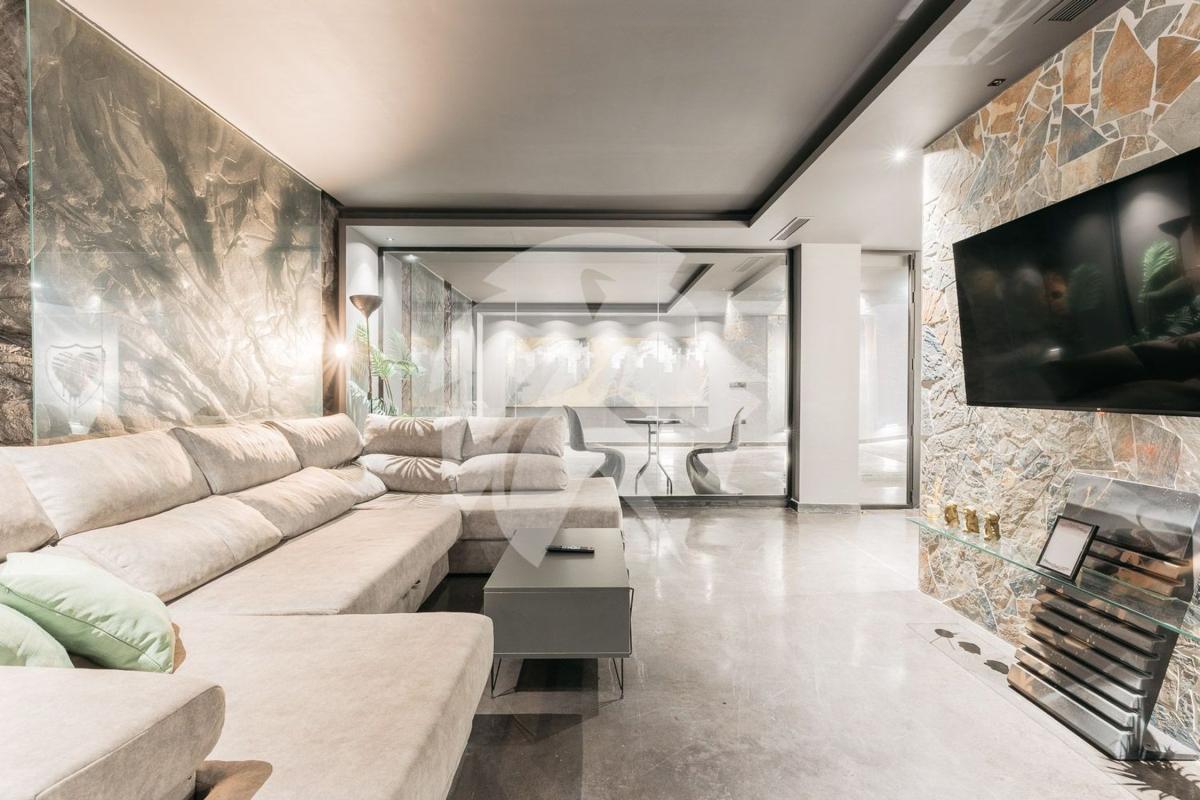Sale of apartment in Piso en Calle Mercat, Zona Pueblo, Guardamar del Segura, Guardamar del Segura
photo 5