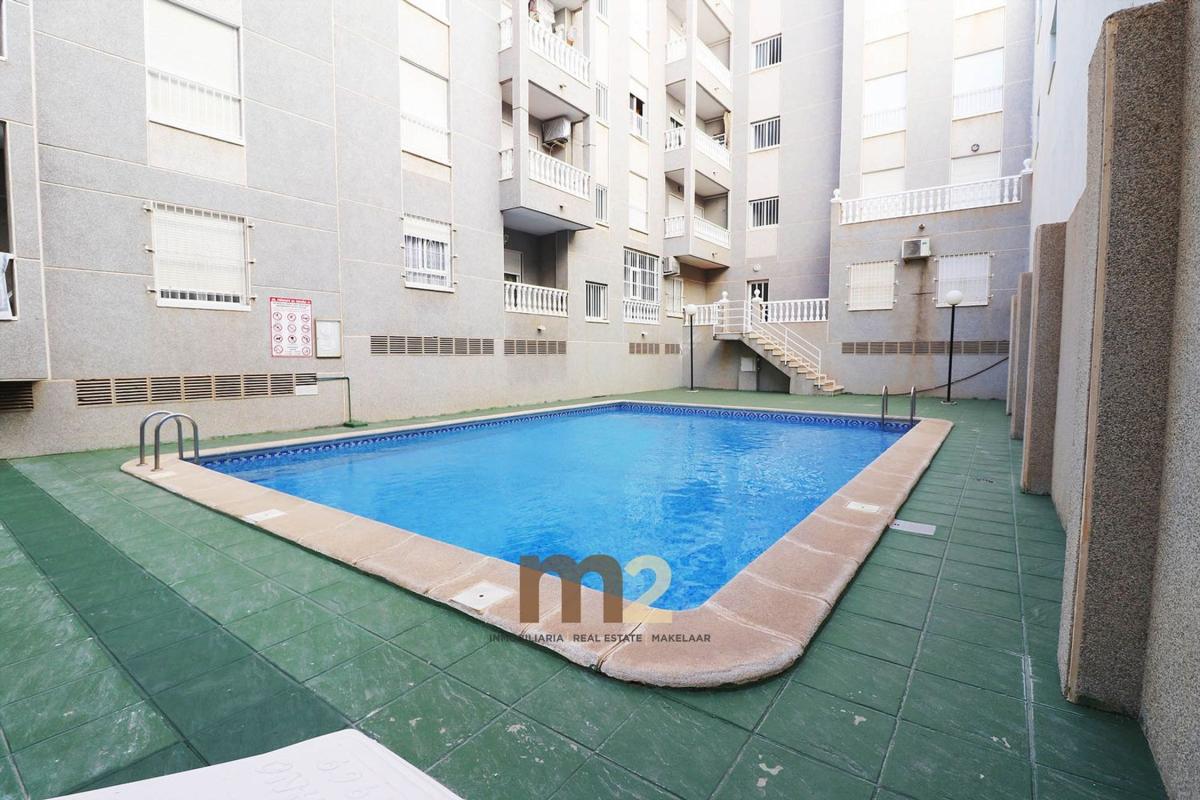 Venta de piso en Piso en Calle Beatriz Ana Ruiz, Las Viñas, Guardamar del Segura, Guardamar del Segura
photo 1