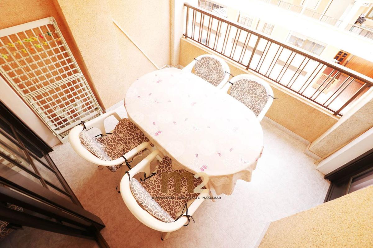 Venta de piso en Piso en Plaza de Ecuador Trives, Las Viñas, Guardamar del Segura, Guardamar del Segura
 photo 3