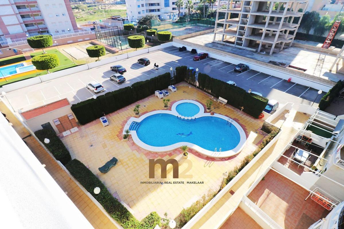 Venta de piso en Piso en Calle Juan García, Puerto Deportivo, Guardamar del Segura, Guardamar del Segura
photo 2