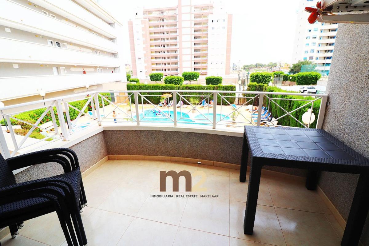 Venta de piso en Piso en Calle Juan García, Puerto Deportivo, Guardamar del Segura, Guardamar del Segura
photo 3