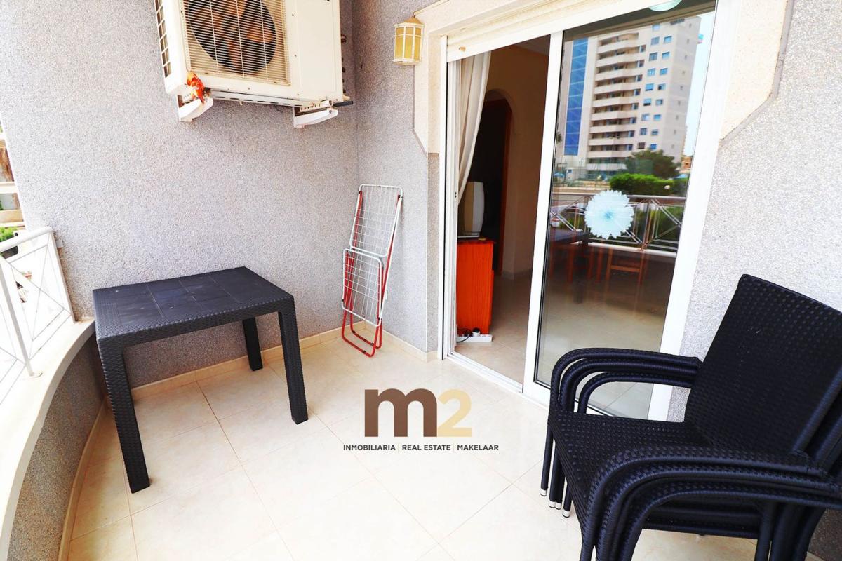 Venta de piso en Piso en Calle Juan García, Puerto Deportivo, Guardamar del Segura, Guardamar del Segura
photo 4