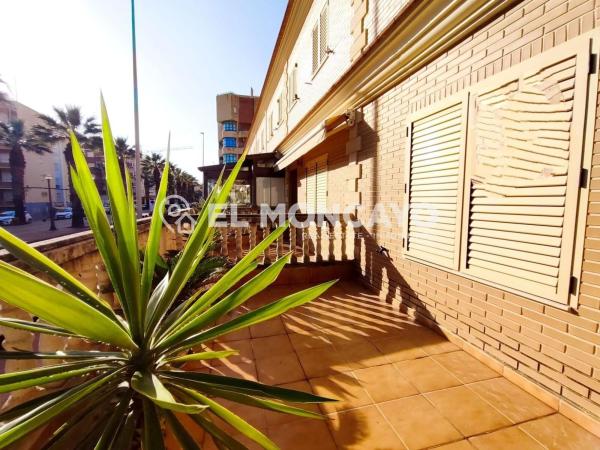 Chalet adosado en Avenida de Cervantes, Zona Pueblo, Guardamar del Segura photo 3