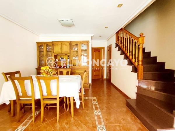 Chalet adosado en Avenida de Cervantes, Zona Pueblo, Guardamar del Segura photo 4