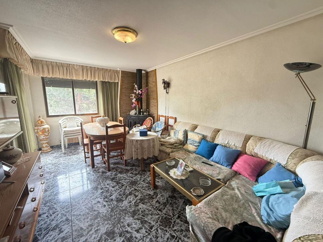 Sale of apartment in Piso en Calle La Traïña, Buenavista, Guardamar del Segura, Guardamar del Segura
photo 1