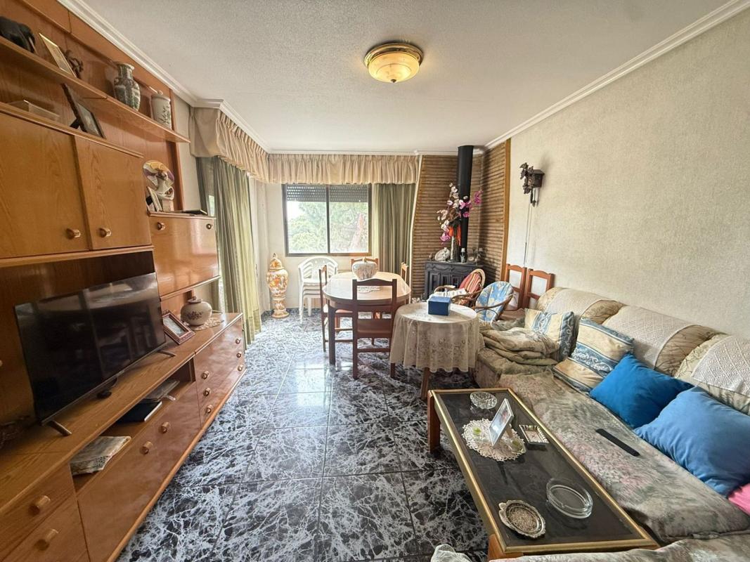 Sale of apartment in Piso en Calle La Traïña, Buenavista, Guardamar del Segura, Guardamar del Segura
photo 2