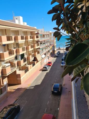 Sprzedaż mieszkania w Piso en Guardamar Playa, Guardamar del Segura, Guardamar del Segura
 photo 4