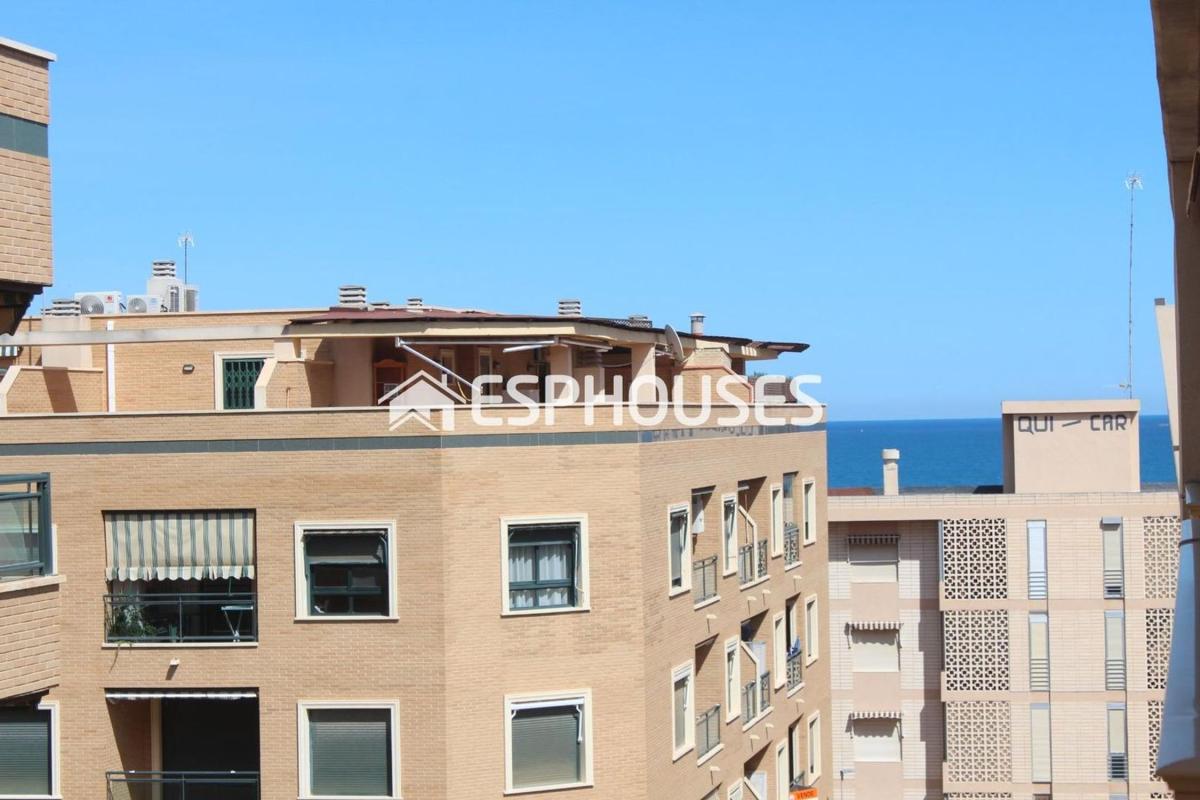 Venta de piso en Piso en Las Viñas, Guardamar del Segura, Guardamar del Segura
 photo 2