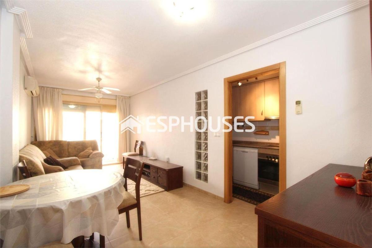 Venta de piso en Piso en Las Viñas, Guardamar del Segura, Guardamar del Segura
 photo 3