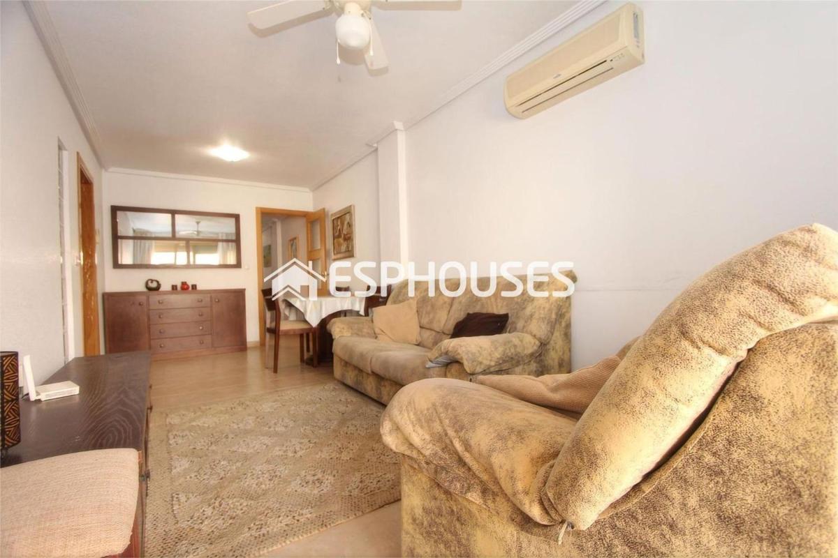 Venta de piso en Piso en Las Viñas, Guardamar del Segura, Guardamar del Segura
 photo 4