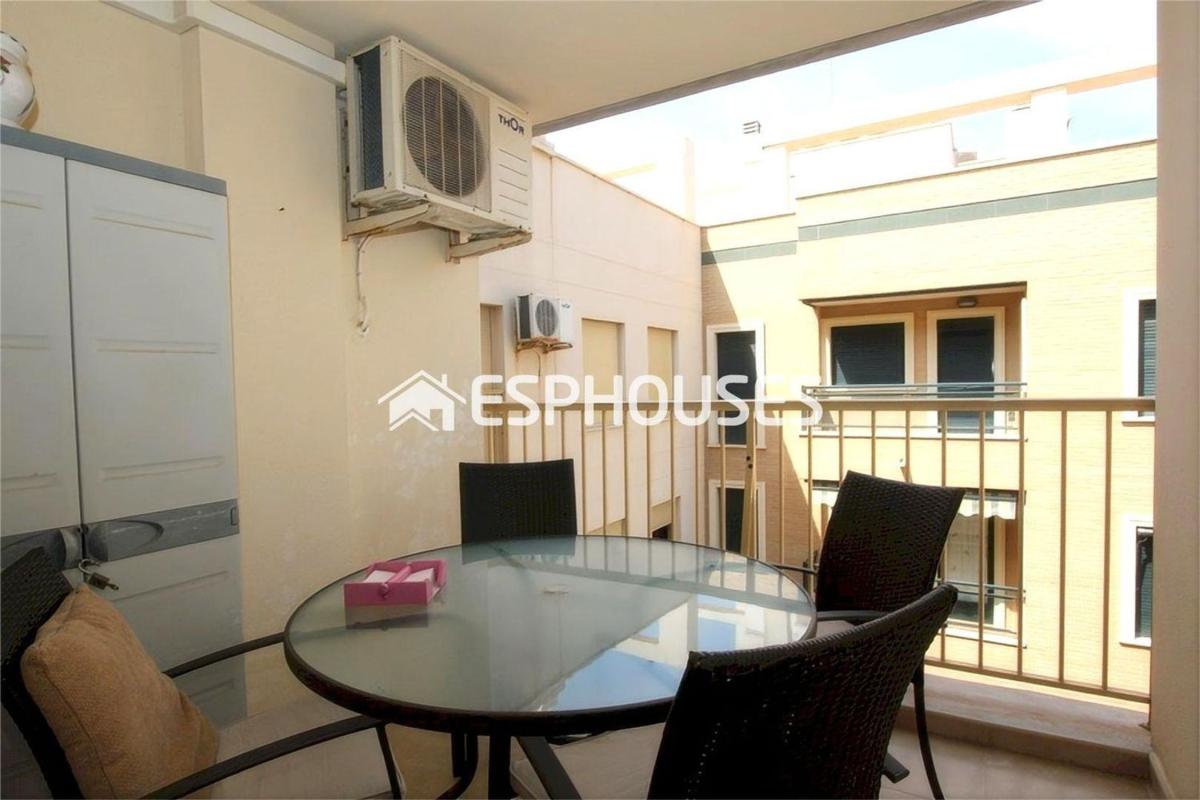 Venta de piso en Piso en Las Viñas, Guardamar del Segura, Guardamar del Segura
 photo 5