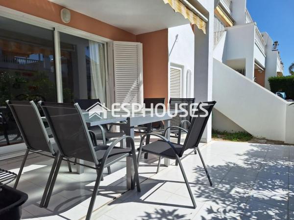 Venta de piso en Piso en Urbanizaciones, Guardamar del Segura, Guardamar del Segura
thumbnail 1