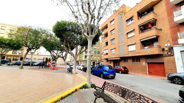 Sprzedaż mieszkania w Piso en Las Viñas, Guardamar del Segura, Guardamar del Segura
photo 1
