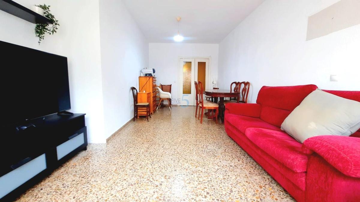 Venta de piso en Piso en Las Viñas, Guardamar del Segura, Guardamar del Segura
 photo 2