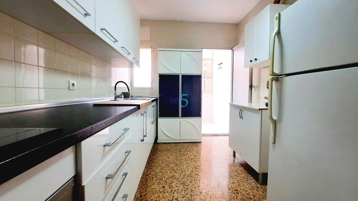 Venta de piso en Piso en Las Viñas, Guardamar del Segura, Guardamar del Segura
 photo 3