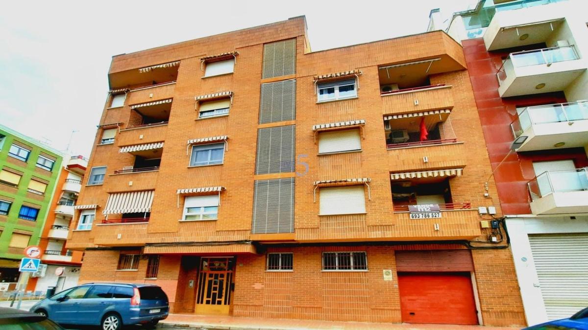 Venta de piso en Piso en Las Viñas, Guardamar del Segura, Guardamar del Segura
 photo 5