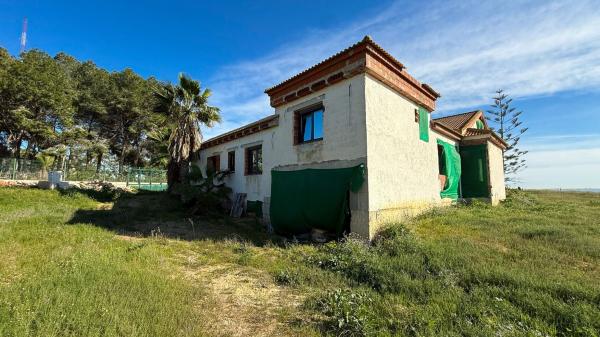Independent chalet for sale in Casa o chalet en Urbanizaciones, Guardamar del Segura, Guardamar del Segura
 photo 1