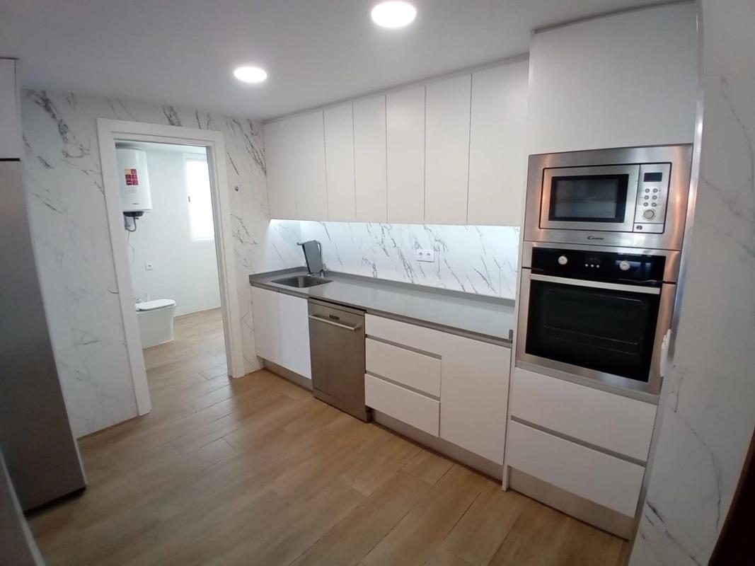 Venta de piso en Piso en Federico Garcia Lorca, 30, Zona Pueblo, Guardamar del Segura, Guardamar del Segura
photo 3