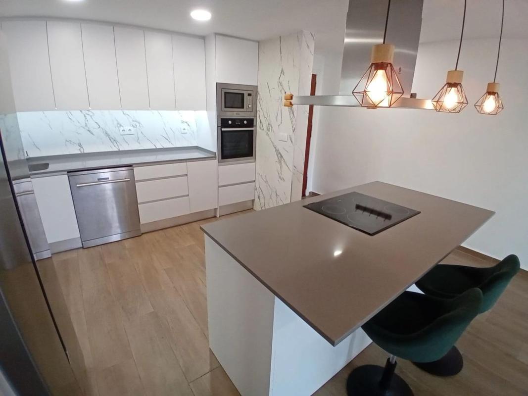 Venta de piso en Piso en Federico Garcia Lorca, 30, Zona Pueblo, Guardamar del Segura, Guardamar del Segura
photo 4