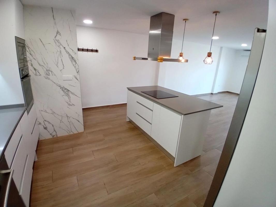 Venta de piso en Piso en Federico Garcia Lorca, 30, Zona Pueblo, Guardamar del Segura, Guardamar del Segura
photo 5