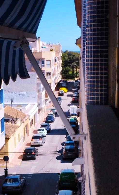 Venta de piso en Piso en Zona Pueblo, Guardamar del Segura, Guardamar del Segura
 photo 3
