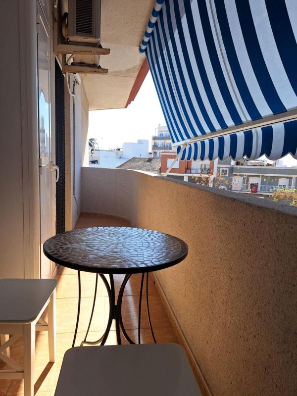 Venta de piso en Piso en Zona Pueblo, Guardamar del Segura, Guardamar del Segura
 photo 4
